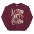Loved Loved Loved Crewneck