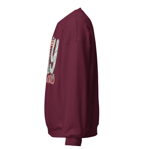 Joy to the World Sweatshirt