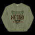 Def Tired Sweatshirt