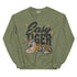 Easy Tiger Sweatshirt