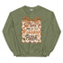 Take me to the Pumpkin Patch Crewneck