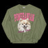 Pomeranian Mom Club Sweatshirt
