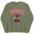 Yorkie Mom Club Sweatshirt