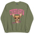 Chihuahua Mom Club Sweatshirt