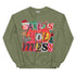 Santa's Favorite Hot Mess Sweatshirt