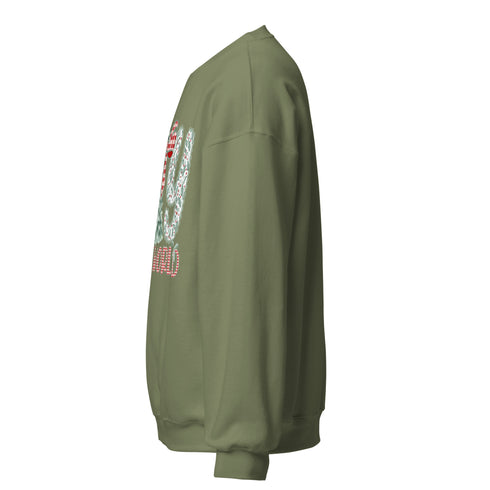 Joy to the World Sweatshirt