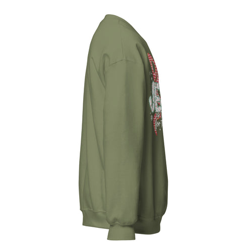 Jesus is the Reason For the Season Crewneck