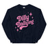 Dilly Dallying Crewneck