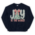 Joy to the World Sweatshirt