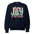 Joy to the World Sweatshirt