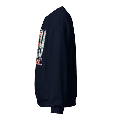 Joy to the World Sweatshirt