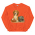 Beagle Football Sweatshirt