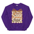 Take me to the pumpkin patch Fall Sweatshirt