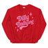 Dilly Dallying Crewneck
