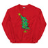 Christmas Tree Crewneck