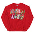 Holly Jolly Christmas Sweatshirt