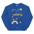 How Lucky Are We? Crewneck