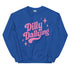 Dilly Dallying Crewneck