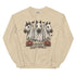 Spooky Night-Mares Halloween Sweatshirt