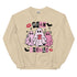 Mean Ghouls Halloween Sweatshirt