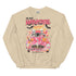 Spooky Season Cruiser Sweatshirt