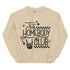 The Homebody Club Crewneck