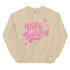 Dilly Dallying Crewneck
