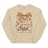 Take me to the Pumpkin Patch Crewneck