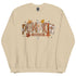Pumpkin Season Fall Crewneck