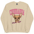 Chihuahua Mom Club Sweatshirt