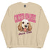Cocker Spaniel Mom Club Sweatshirt