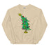 Christmas Tree Crewneck