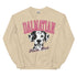 Dalmatian Dog Mom Club Sweatshirt
