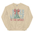 Joy to the World Sweatshirt