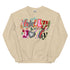 Holly Jolly Christmas Sweatshirt