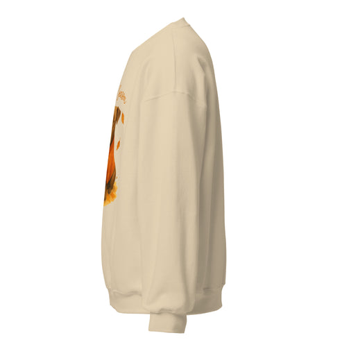 Custom Tis the Season Dog Sweatshirt