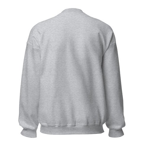 Christmas Vibes Doodles Sweatshirt