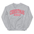 Christmas Season Sweatshirt