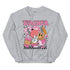 Retro Teacher Sweatshirt