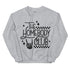 The Homebody Club Crewneck