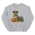 Catahoula Football Sweatshirt