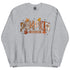 Pumpkin Season Fall Crewneck