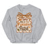 Take me to the pumpkin patch Fall Sweatshirt