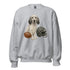 English Setter Dog Football Sweatshirt