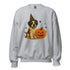 St. Bernard Witchy Dog Sweatshirt