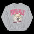 Pomeranian Mom Club Sweatshirt