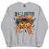 Halloween Bow Cherry Sweatshirt