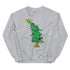 Christmas Tree Crewneck