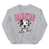 Dalmatian Dog Mom Club Sweatshirt