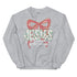 Jesus is the Reason For the Season Crewneck